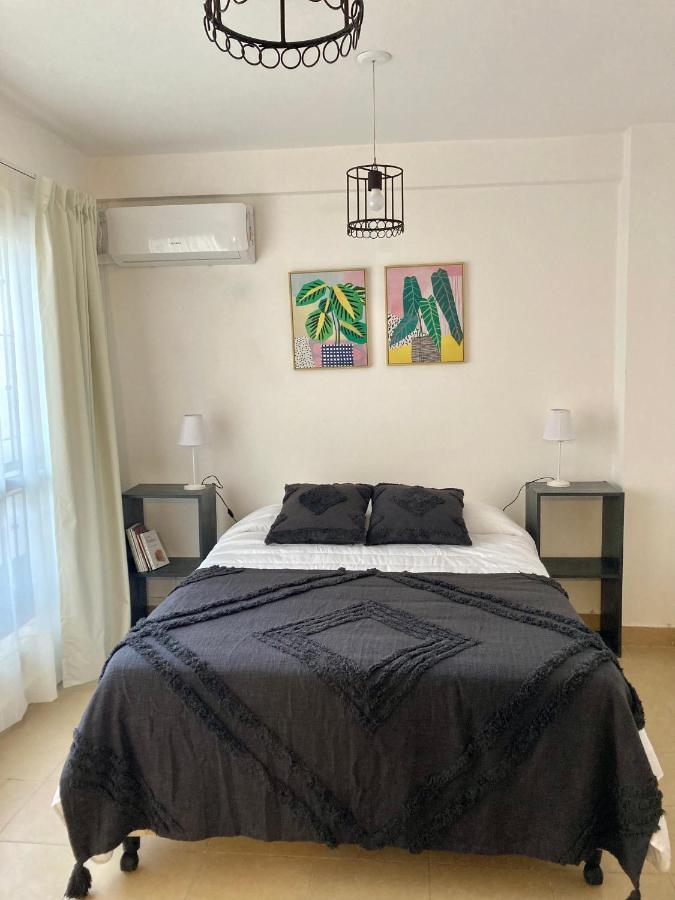 Apartamento Descanso&confort En