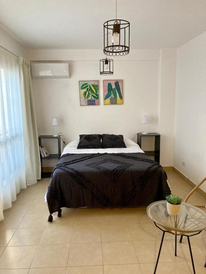 Apartamento Descanso&confort En Salta