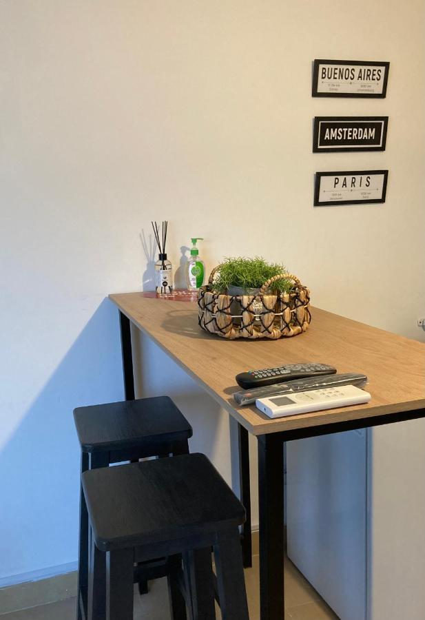 Apartamento Descanso&confort En *