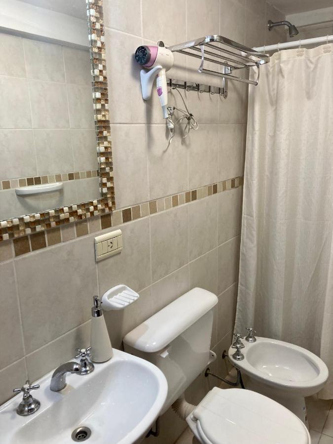 Apartamento Descanso&confort En Salta